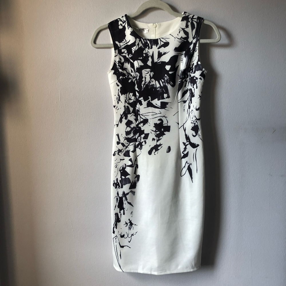 Ju Style Dress